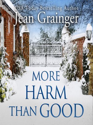 cover image of More Harm Than Good